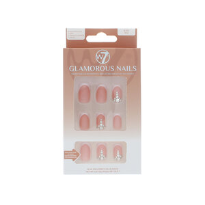 Glamorous Nails - Iced Tea