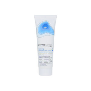Derma Series Restoring Overnight Face Cream - 50 ml