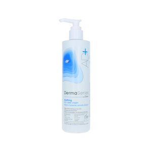 Derma Series Soothing Itch Relief Cream - 300 ml