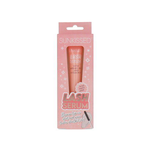 Sunkissed Lash Serum - 7 ml Sunkissed Lash Serum - 7 ml