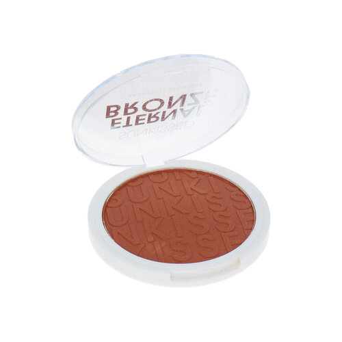 Sunkissed Bronzing Powder - Eternal Bronze Sunkissed Bronzing Powder - Eternal Bronze
