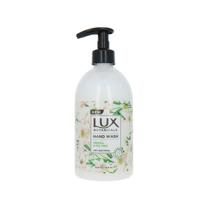 Botanicals Hand Wash Fresia & Tea Tree - 500 ml