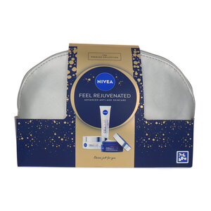 Nivea Feel Rejuvenated Cadeauset - 115 ml Feel Rejuvenated Cadeauset - 115 ml