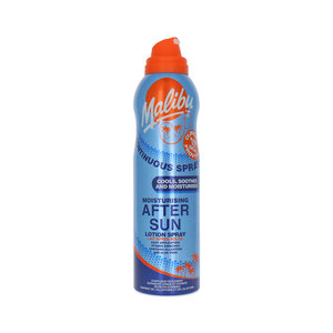 Continuous Moistursing After Sun Lotion Spray - 175 ml