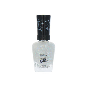 Miracle Gel Nagellak - 908 House Is Lit