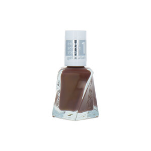 Gel Couture Nagellak - 542 Oil Checked Out