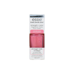 Essie Treat Love & Color Strengthener - 162 Punch It Up Treat Love & Color Strengthener - 162 Punch It Up