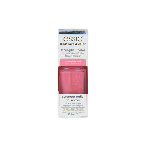 Essie Treat Love & Color Strengthener - 162 Punch It Up Essie Treat Love & Color Strengthener - 162 Punch It Up