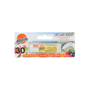 Lipcare SPF 30 Lippenbalsem - Lemon