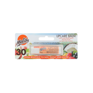 Lipcare SPF 30 Lippenbalsem - Mango