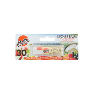 Lipcare SPF 30 Lippenbalsem - Vanilla