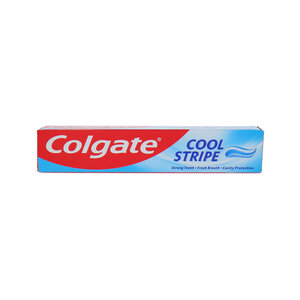 Colgate Cool Stripe Tandpasta - 75 ml Cool Stripe Tandpasta - 75 ml