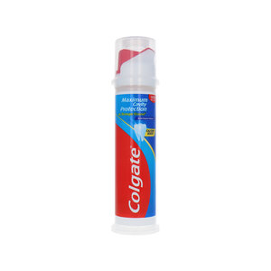 Colgate Maximum Cavity Protection Tandpasta - 100 ml Maximum Cavity Protection Tandpasta - 100 ml