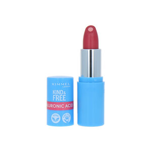 Kind & Free Hyaluronic Acid Lipstick - 004 Make Me Blush
