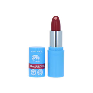 Kind & Free Hyaluronic Acid Lipstick - 008 Berry Blush