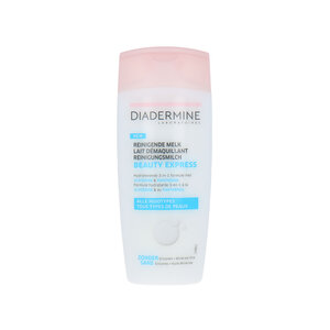 Diadermine Beauty Express Cleansing Milk - 200 ml Beauty Express Cleansing Milk - 200 ml