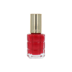 Color Riche a L'Huile Nagellak - 558 Rouge Amour
