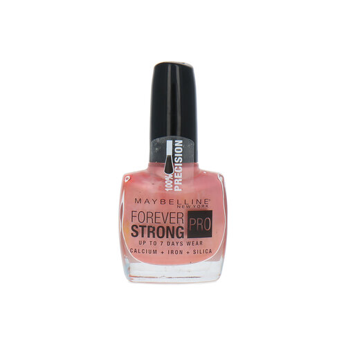 Maybelline Forever Strong Nagellak - 401 Peach Maybelline Forever Strong Nagellak - 401 Peach