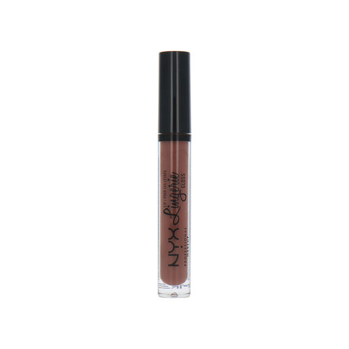 NYX Lip Lingerie Lipgloss - LLG09 Maison NYX Lip Lingerie Lipgloss - LLG09 Maison