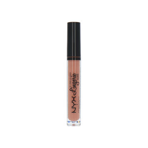 Lip Lingerie Lipgloss - LLG05 Sable