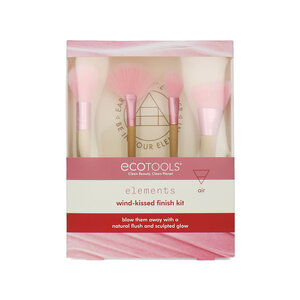 Elements Wind-Kissed Finish Kit