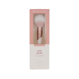 Luxe Collection Plush Powder Brush