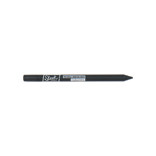 Sleek Intense Waterliner Eyeliner - Zodiac Black Sleek Intense Waterliner Eyeliner - Zodiac Black
