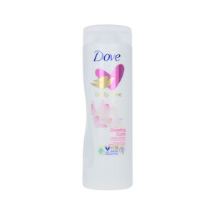 Body Love Glowing Care Body Lotion - 400 ml