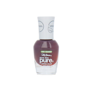 Good.Kind.Pure. Nagellak - 340 Grape Vine
