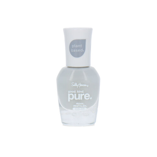 Sally Hansen Good.Kind.Pure. Nagellak - 381 Simply Stone