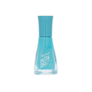 Sally Hansen Insta-Dri Nagellak - 509 Mint Me In St. Louis Insta-Dri Nagellak - 509 Mint Me In St. Louis
