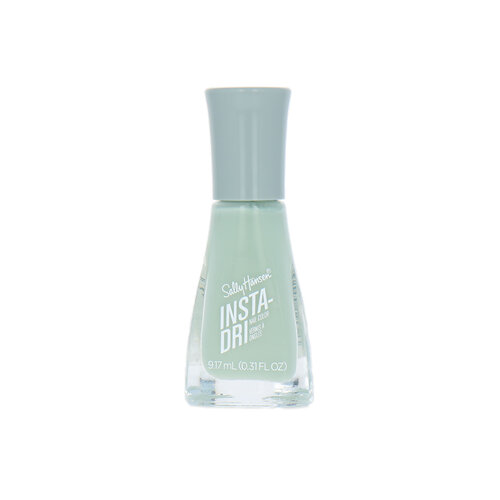 Sally Hansen Insta-Dri Nagellak - 523 Thyme Is Money Sally Hansen Insta-Dri Nagellak - 523 Thyme Is Money