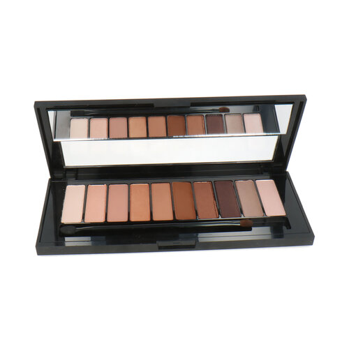 L'Oréal La Palette Nude Oogschaduw Palette - 111 L'Oréal La Palette Nude Oogschaduw Palette - 111