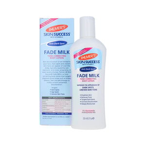 Skin Success Fade Milk Anti-Dark Spot Body Lotion - 250 ml