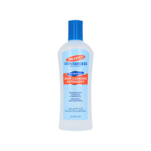 Skin Success Anti-Dark Spot Deep Cleansing Astringent - 250 ml