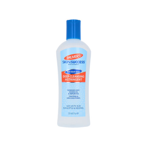 Palmer's Skin Success Anti-Dark Spot Deep Cleansing Astringent - 250 ml Palmer's Skin Success Anti-Dark Spot Deep Cleansing Astringent - 250 ml