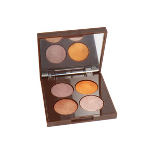 W7 Glitter & Shimmer Palette - Glam Spark Glitter & Shimmer Palette - Glam Spark