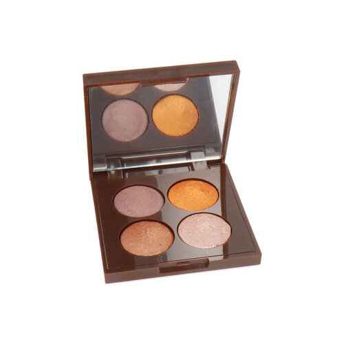 W7 Glitter & Shimmer Palette - Glam Spark W7 Glitter & Shimmer Palette - Glam Spark