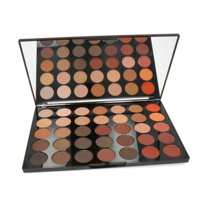 Pro HD Amplified 35 Oogschaduw Palette - Direction