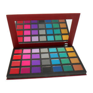 Alexis Stone Oogschaduw Palette - Instinct