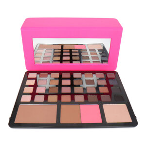 Freedom Pro Artist Pad Oogschaduw Palette - Studio To Go