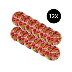 Lip Therapy Lippenbalsem - Tropical Zest (limited edition)