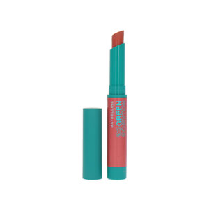 Maybelline Green Edition Balmy Lip Blush - 008 Desert Green Edition Balmy Lip Blush - 008 Desert