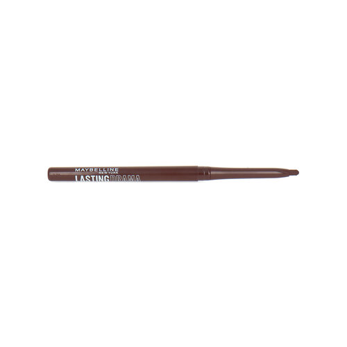 Maybelline Lasting Drama Automatic Gel Pencil - 30 Brown Sugar Maybelline Lasting Drama Automatic Gel Pencil - 30 Brown Sugar