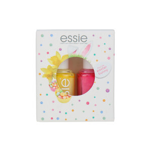 Easter Chick Cadeauset - Lovie Dovie-Summer Soul Stice