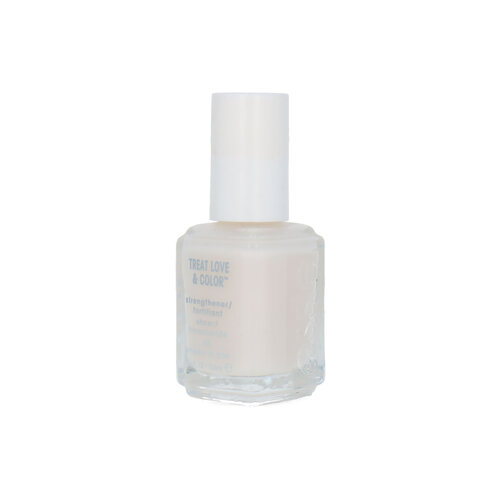 Essie Treat Love & Color Strengthener Sheer Nagellak - 05 Sheers To You Essie Treat Love & Color Strengthener Sheer Nagellak - 05 Sheers To You