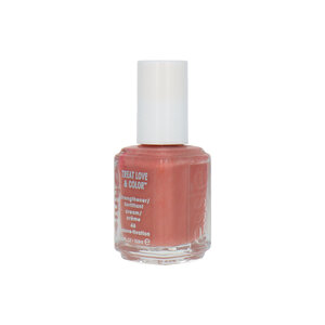 Treat Love & Color Strengthener Cream Nagellak - 46 Mauve-tivation