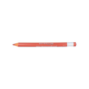 Color Sensattional Lipliner - 410 Mandarine Fizz