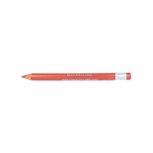 Maybelline Color Sensattional Lipliner - 410 Mandarine Fizz Maybelline Color Sensattional Lipliner - 410 Mandarine Fizz