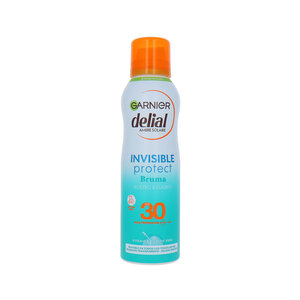 Delial Invisible Protect SPF 30 Face & Body Mist - 200 ml